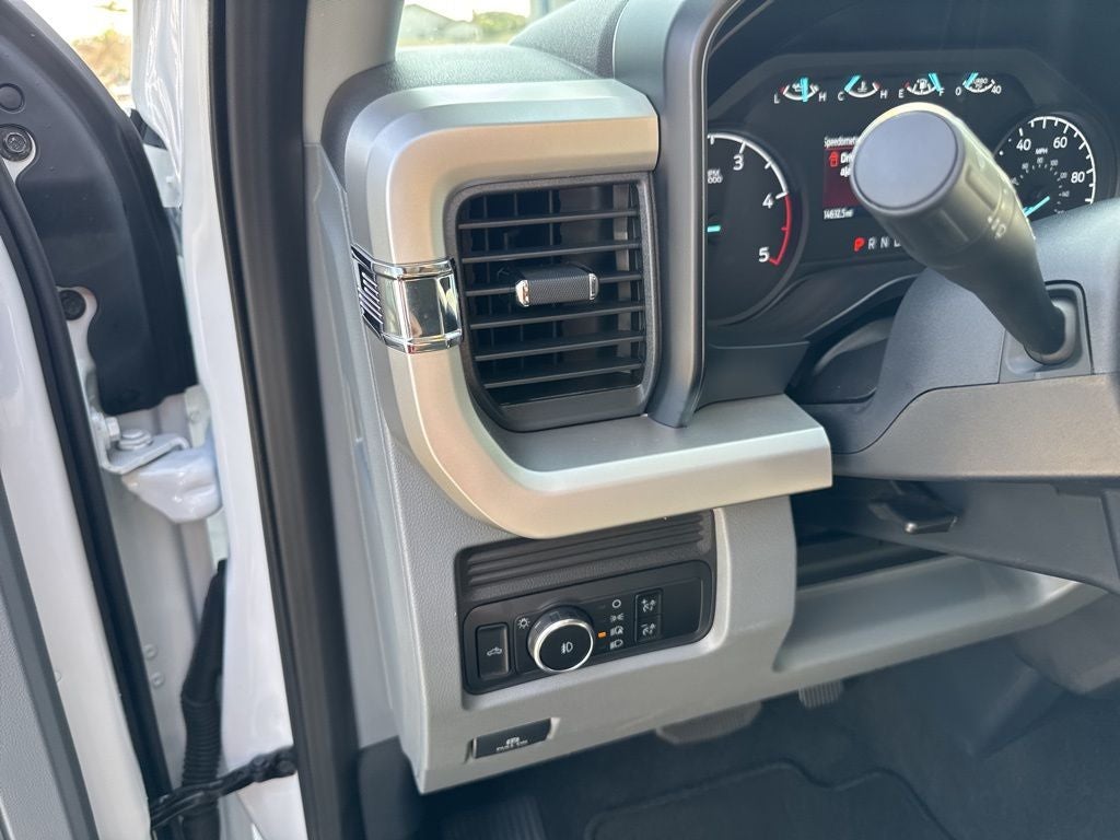 2024 Ford F-250SD STX