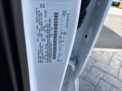 2024 Ford F-250SD STX