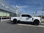 2024 Ford F-250SD STX