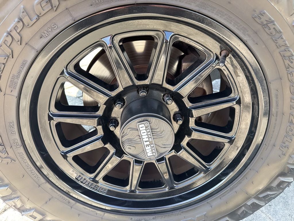 2024 Ford F-250SD STX