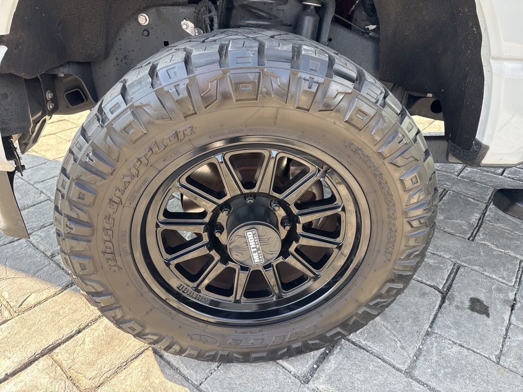 2024 Ford F-250SD STX