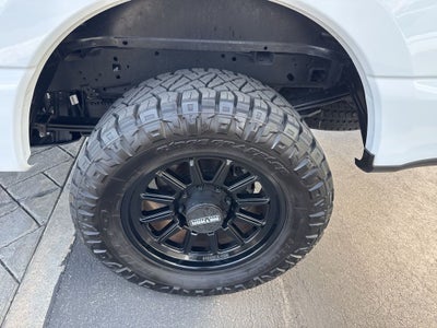 2024 Ford F-250SD STX