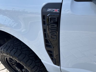 2024 Ford F-250SD STX