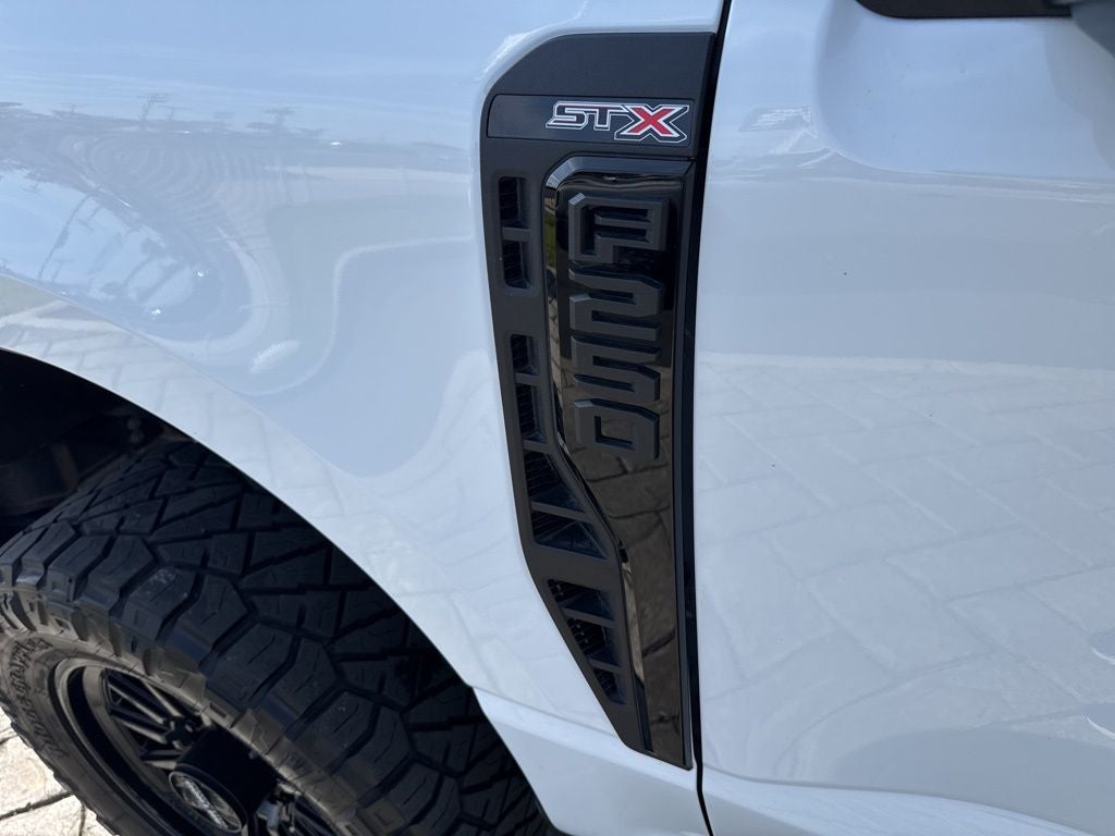 2024 Ford F-250SD STX