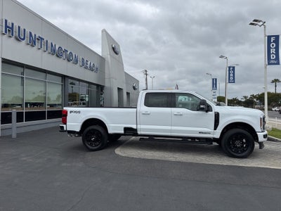 2026 Ford F-350SD XLT
