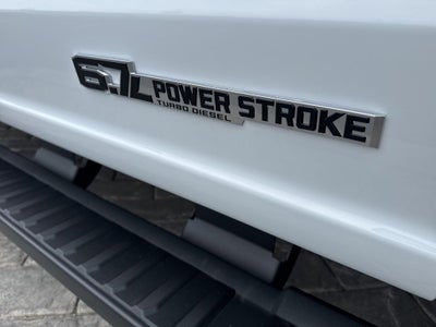 2026 Ford F-350SD XLT