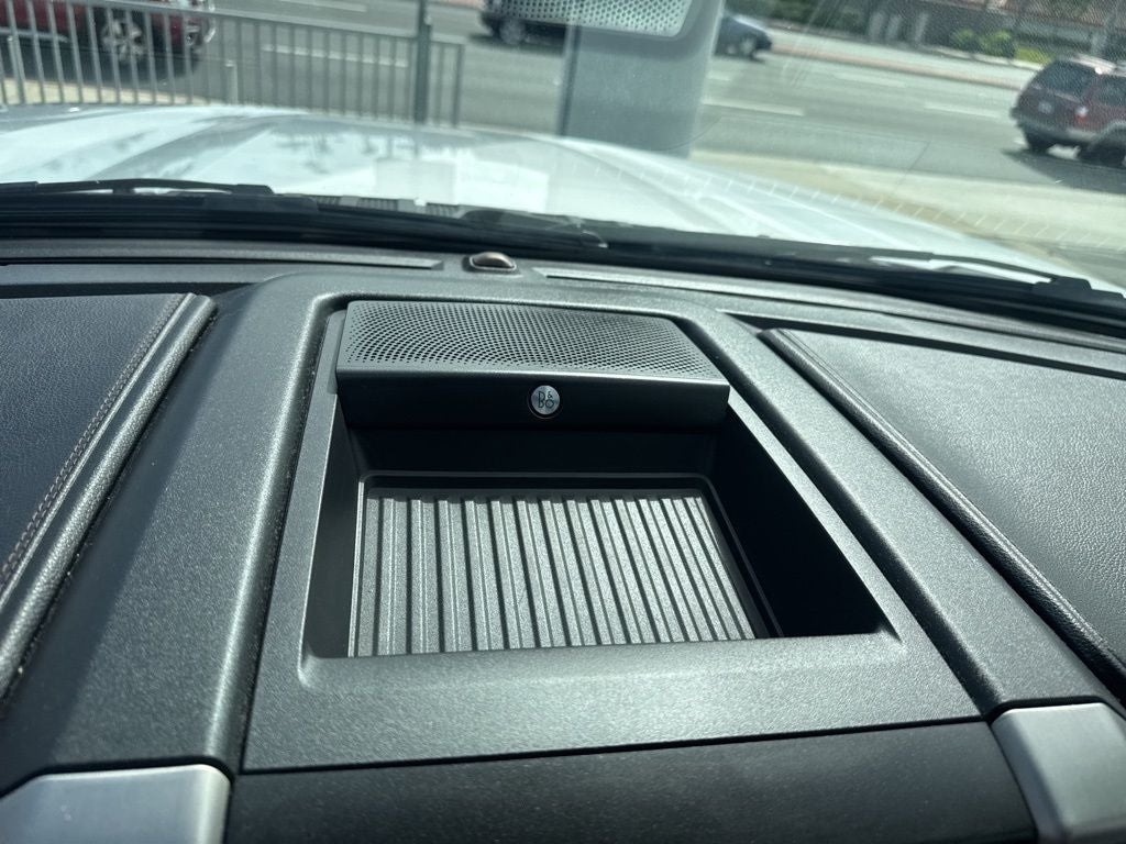 2019 Ford F-350SD Platinum