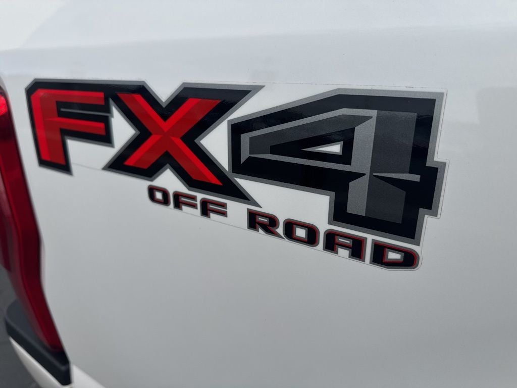 2019 Ford F-350SD Platinum
