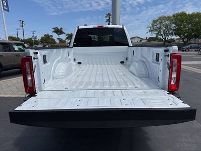 2026 Ford F-350SD XLT
