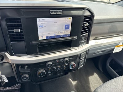 2026 Ford F-350SD XLT