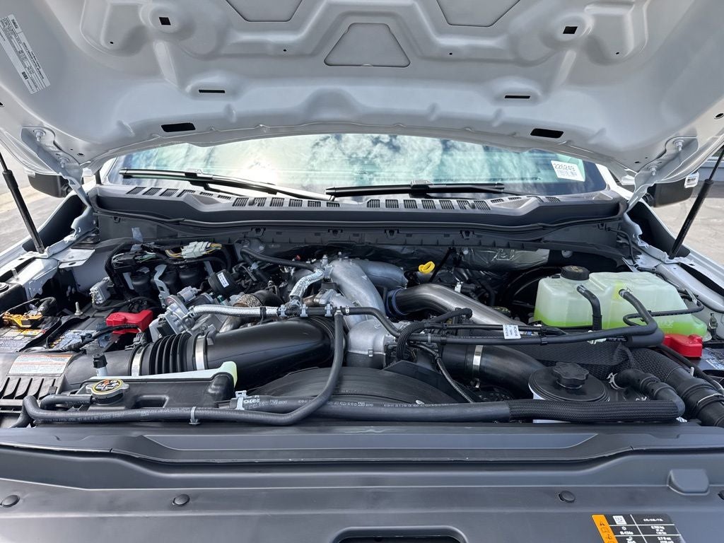 2026 Ford F-350SD XLT