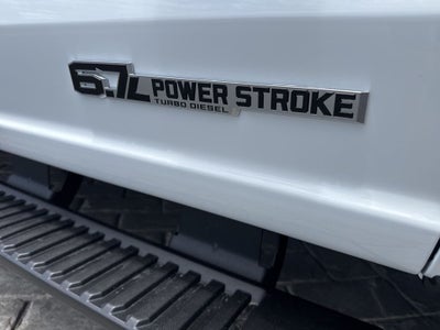 2026 Ford F-350SD XLT