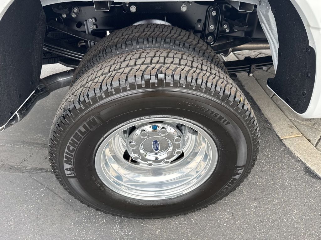 2026 Ford F-350SD Platinum DRW
