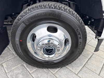 2026 Ford F-350SD Platinum DRW