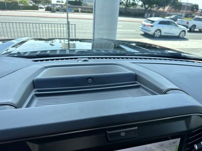 2025 Ford F-350SD Platinum DRW