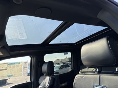 2026 Ford F-350SD Platinum DRW