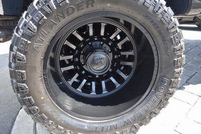 2025 Ford F-350SD Lariat DRW