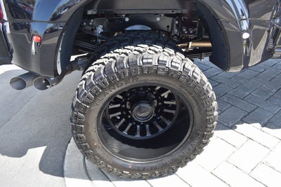 2025 Ford F-350SD Lariat DRW