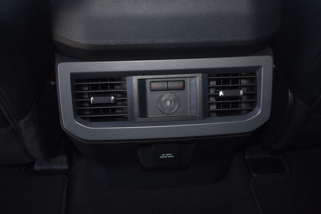 2025 Ford F-350SD Lariat DRW