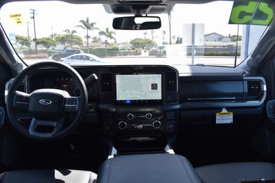 2025 Ford F-350SD Lariat DRW