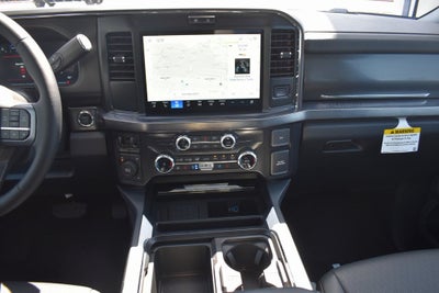 2025 Ford F-350SD Lariat DRW