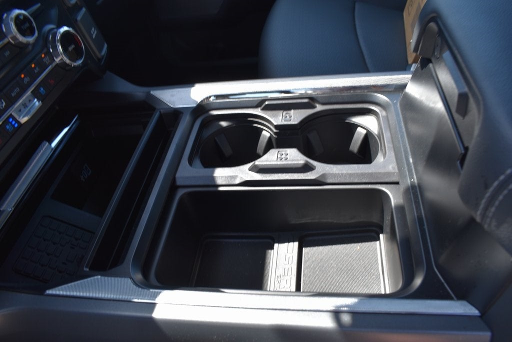 2025 Ford F-350SD Lariat DRW