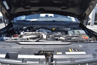 2025 Ford F-350SD Lariat DRW