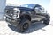 2025 Ford F-350SD Lariat DRW
