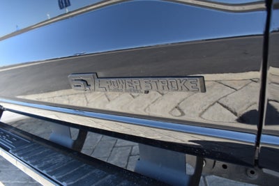 2025 Ford F-350SD Lariat DRW