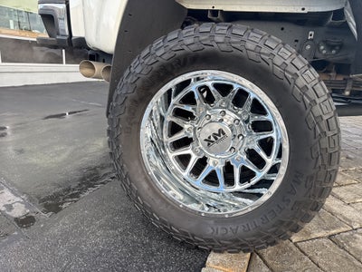 2024 Ford F-350SD Lariat DRW