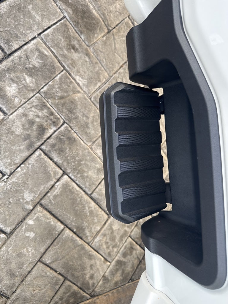 2024 Ford F-350SD Lariat DRW