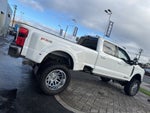 2024 Ford F-350SD Lariat DRW