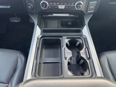 2024 Ford F-350SD Lariat DRW