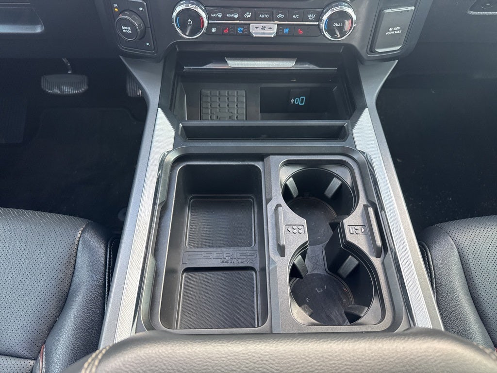 2024 Ford F-350SD Lariat DRW