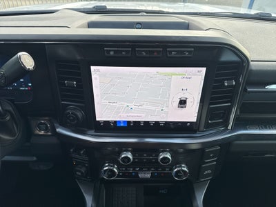 2024 Ford F-350SD Lariat DRW