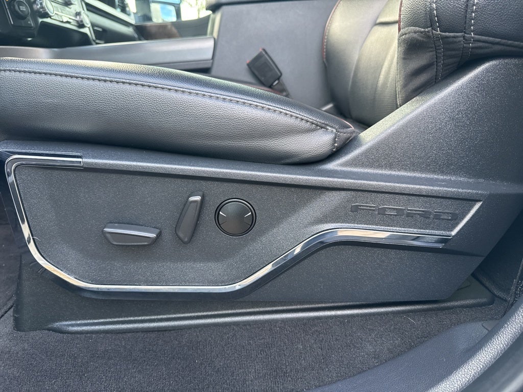 2024 Ford F-350SD Lariat DRW