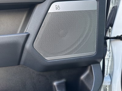 2024 Ford F-350SD Lariat DRW