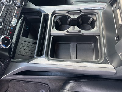 2024 Ford F-350SD Lariat DRW