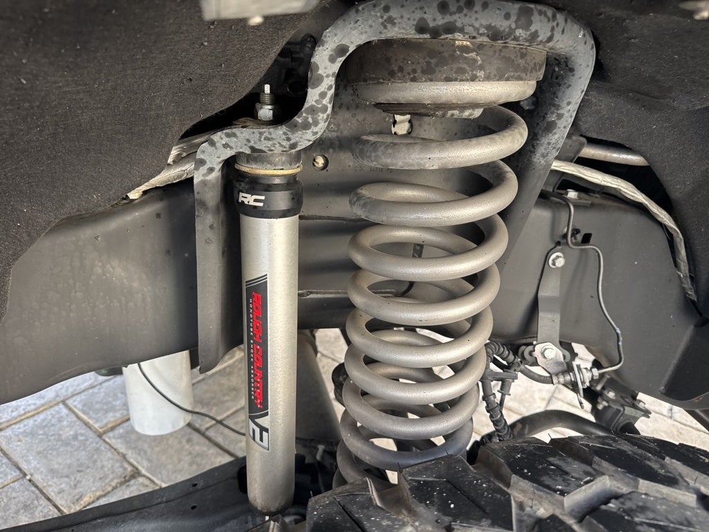 2024 Ford F-350SD Lariat DRW