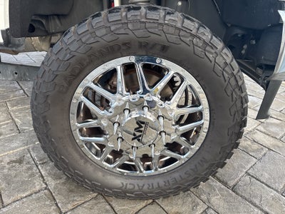 2024 Ford F-350SD Lariat DRW