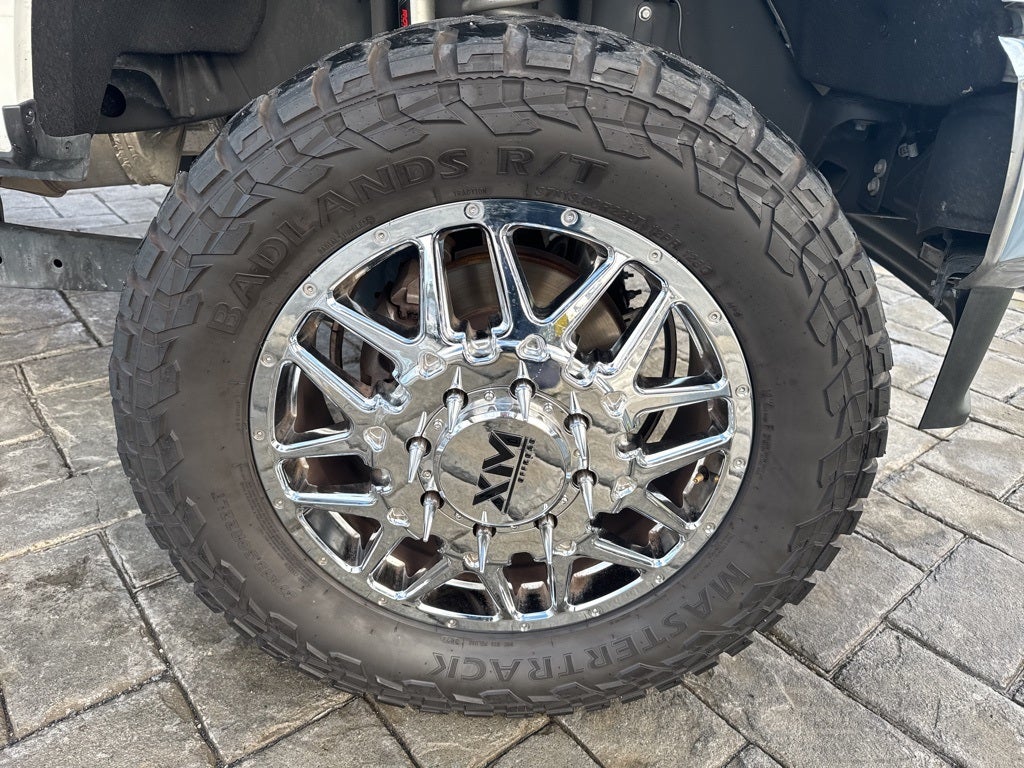 2024 Ford F-350SD Lariat DRW