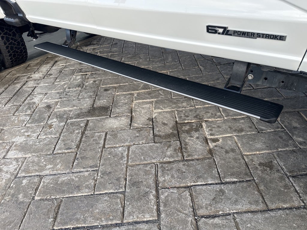 2024 Ford F-350SD Lariat DRW