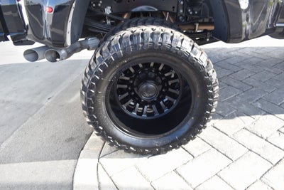 2025 Ford F-350SD Lariat DRW