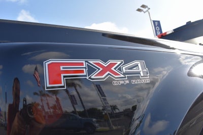 2025 Ford F-350SD Lariat DRW