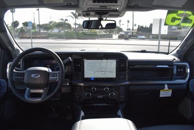 2025 Ford F-350SD Lariat DRW