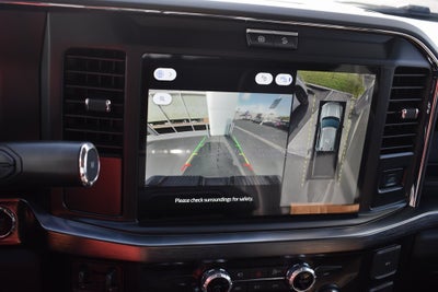 2025 Ford F-350SD Lariat DRW