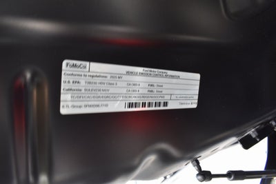 2025 Ford F-350SD Lariat DRW