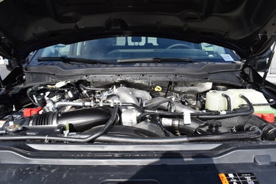 2025 Ford F-350SD Lariat DRW