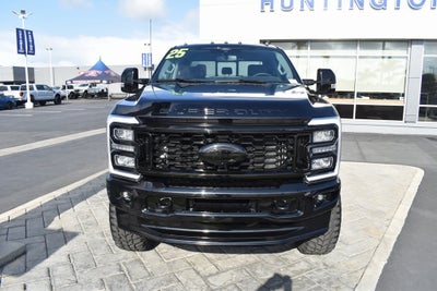 2025 Ford F-350SD Lariat DRW