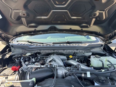 2025 Ford F-350SD Lariat DRW